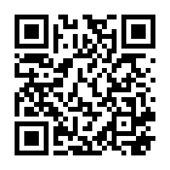 QR code for this PAOParts product page