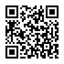 QR code for this PAOParts product page