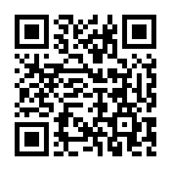 QR code for this PAOParts product page
