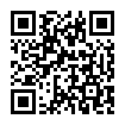 QR code for this PAOParts product page