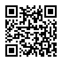 QR code for this PAOParts product page