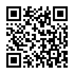 QR code for this PAOParts product page