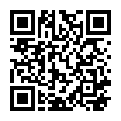 QR code for this PAOParts product page