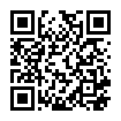 QR code for this PAOParts product page