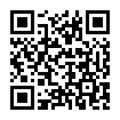 QR code for this PAOParts product page