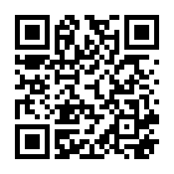 QR code for this PAOParts product page