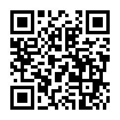 QR code for this PAOParts product page