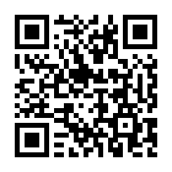 QR code for this PAOParts product page