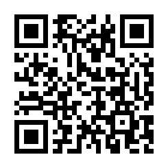 QR code for this PAOParts product page
