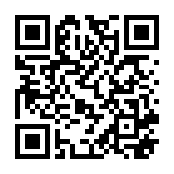 QR code for this PAOParts product page