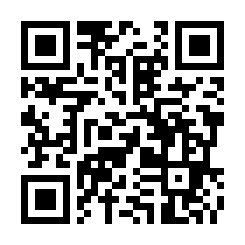 QR code for this PAOParts product page