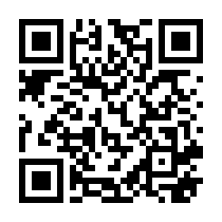 QR code for this PAOParts product page