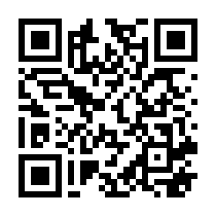 QR code for this PAOParts product page