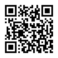 QR code for this PAOParts product page