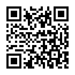 QR code for this PAOParts product page