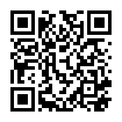 QR code for this PAOParts product page
