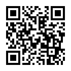 QR code for this PAOParts product page
