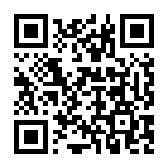 QR code for this PAOParts product page