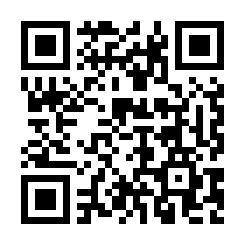 QR code for this PAOParts product page