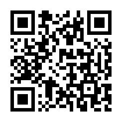 QR code for this PAOParts product page