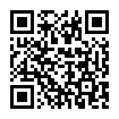 QR code for this PAOParts product page
