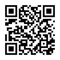 QR code for this PAOParts product page