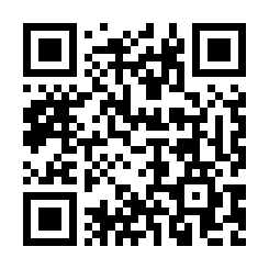 QR code for this PAOParts product page