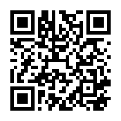 QR code for this PAOParts product page