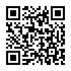 QR code for this PAOParts product page