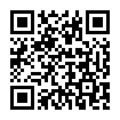 QR code for this PAOParts product page