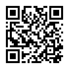 QR code for this PAOParts product page
