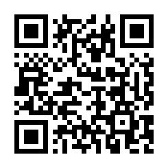 QR code for this PAOParts product page