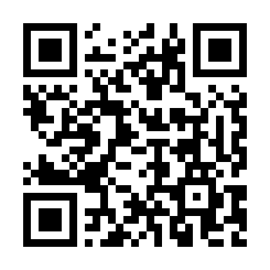 QR code for this PAOParts product page
