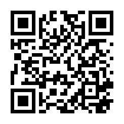 QR code for this PAOParts product page