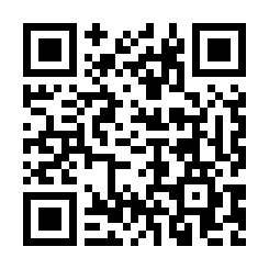 QR code for this PAOParts product page