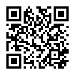 QR code for this PAOParts product page