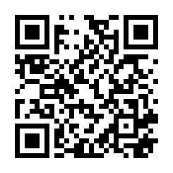 QR code for this PAOParts product page