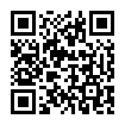 QR code for this PAOParts product page