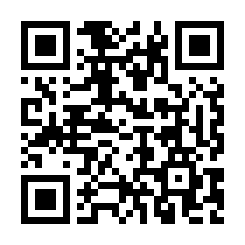 QR code for this PAOParts product page