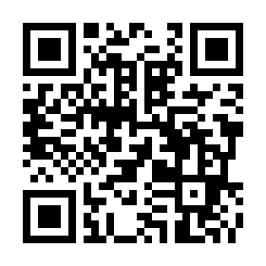 QR code for this PAOParts product page
