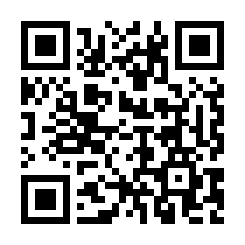 QR code for this PAOParts product page
