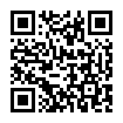 QR code for this PAOParts product page
