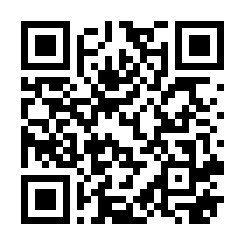 QR code for this PAOParts product page