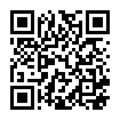 QR code for this PAOParts product page