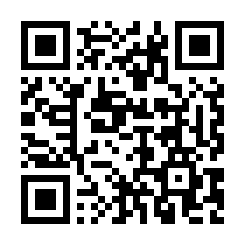 QR code for this PAOParts product page