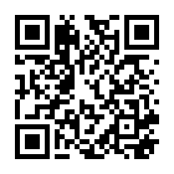 QR code for this PAOParts product page