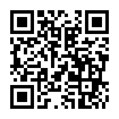 QR code for this PAOParts product page