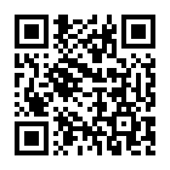 QR code for this PAOParts product page