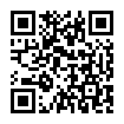 QR code for this PAOParts product page
