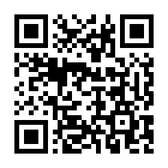 QR code for this PAOParts product page